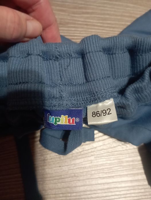 Штани  lupilu 86 92
