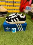 Adidas_Campus00s_Black Moda_Obuwie sportowe Rozmiar. 40