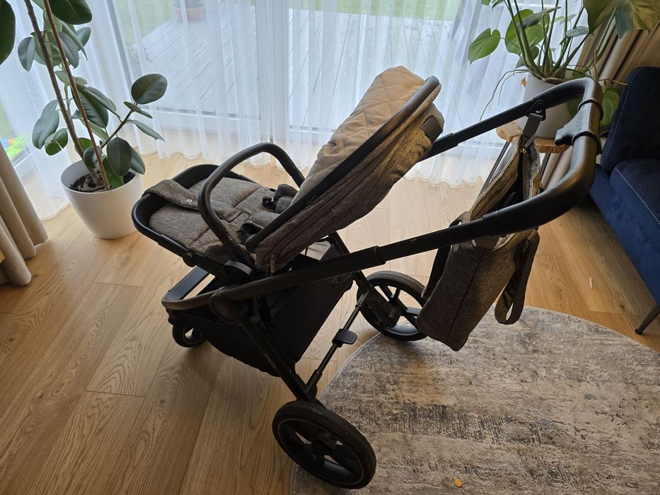 Wózek dwa w jednym Venicci