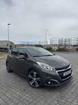 Peugeot 208 GT LINE