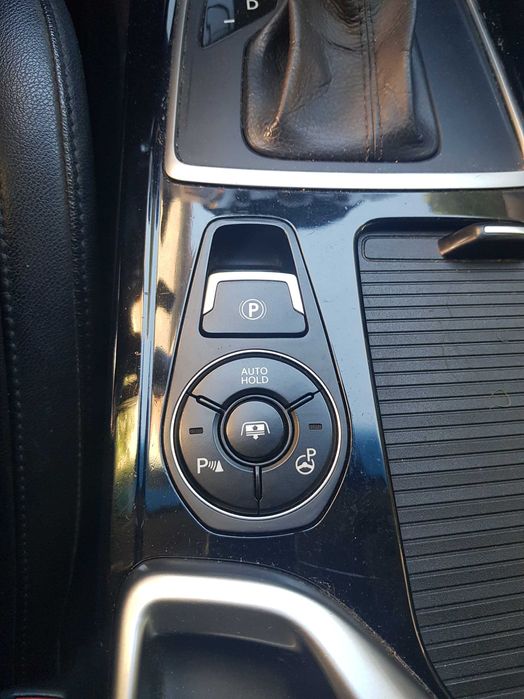 HYUNDAI i40 2.0 GDI 180km Pełna opcja wersja premium (usterka silnika)