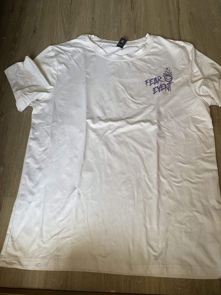 Tshirts tamanho M