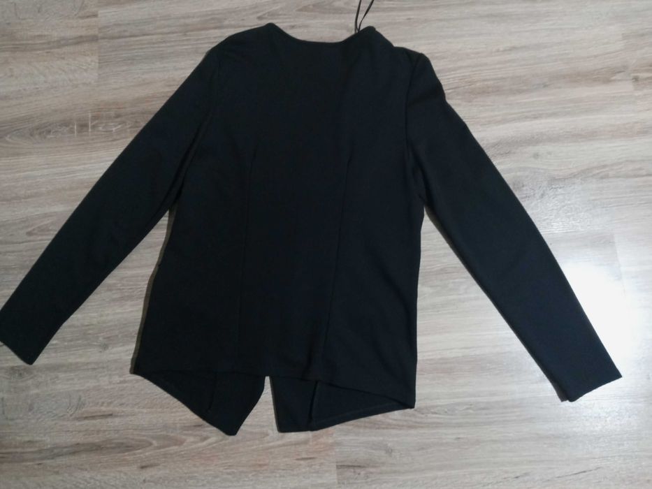 Żakiet/marynarka damska z dzianiny Gina Benotti r. 40/42