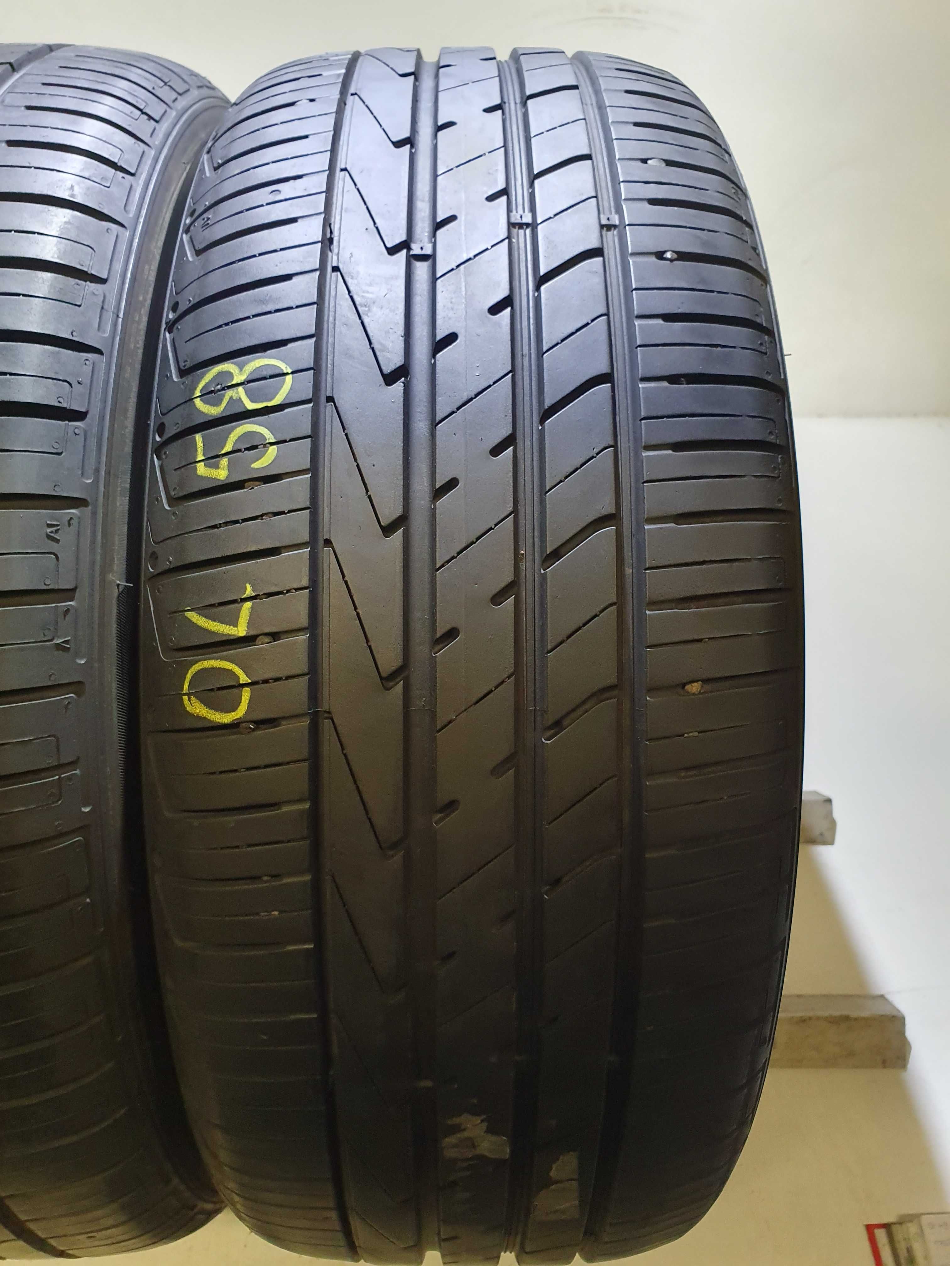 235/50R19 Hankook Ventus S1 evo2 SUV 99V SEAL GUARD OL58