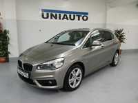 BMW 216 Active Tourer d Line Sport