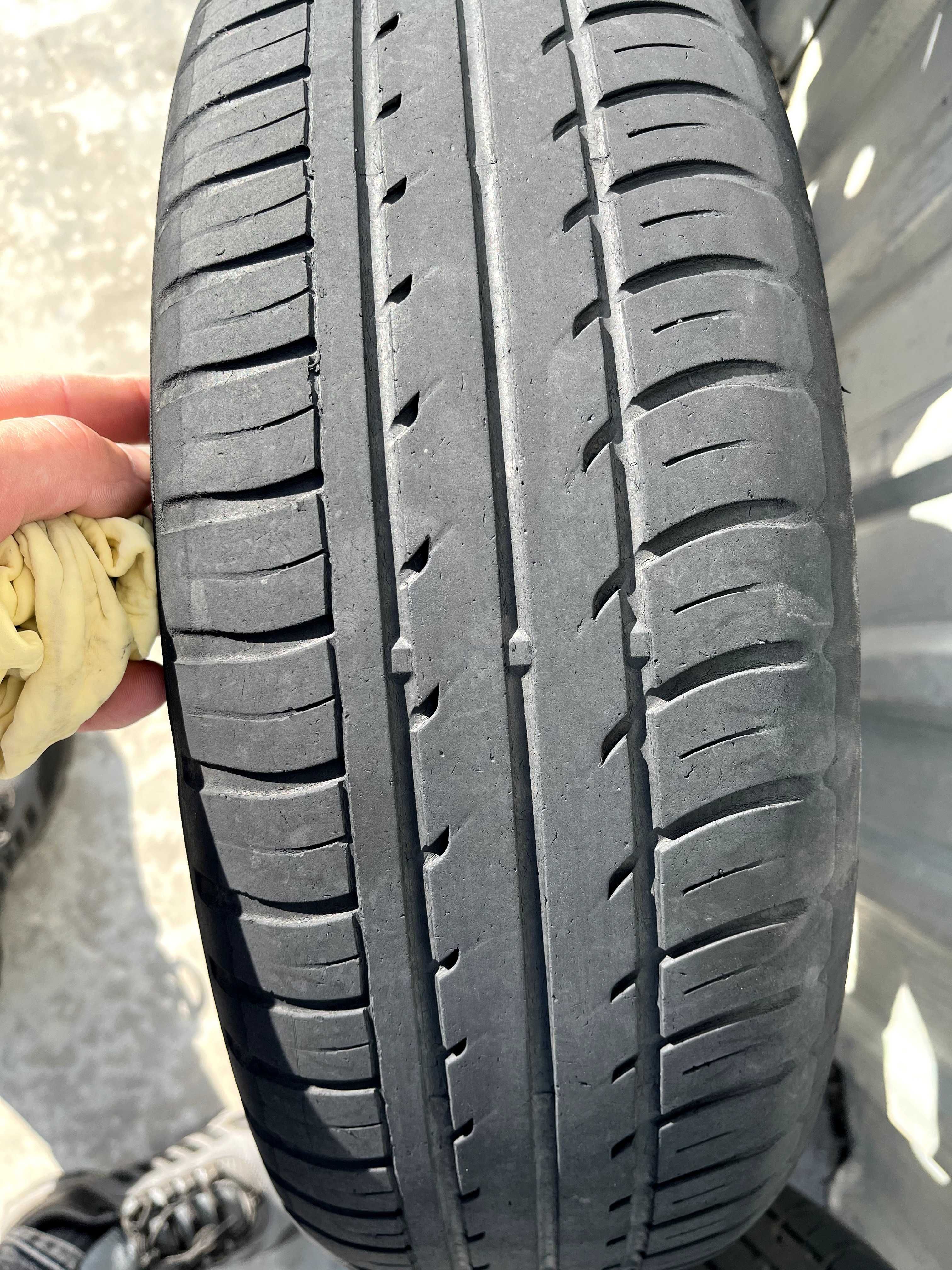 Титанові диски R14  4x98