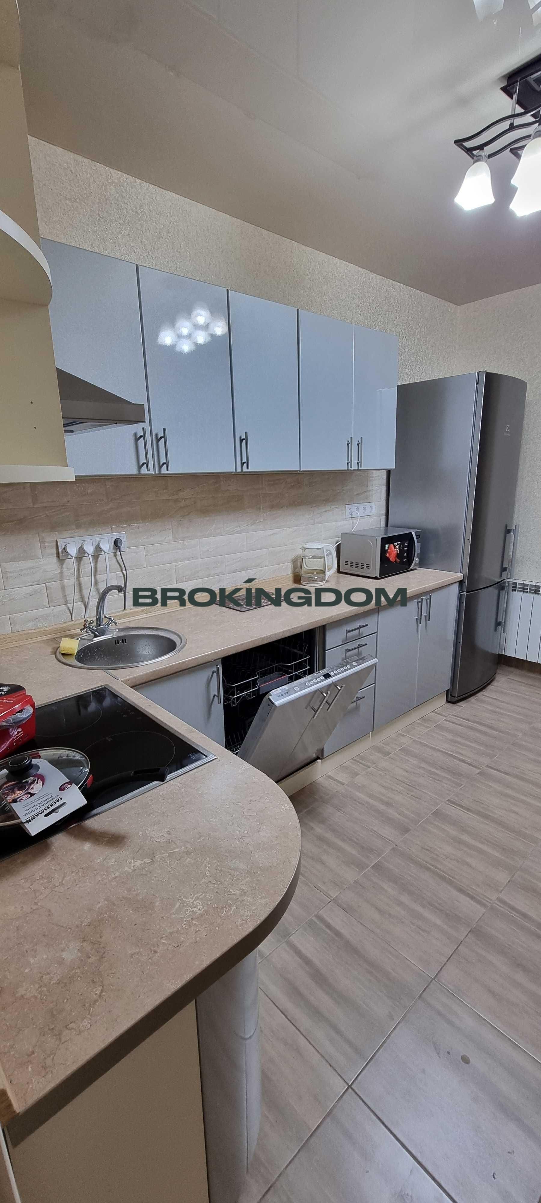Продаж 1кім.кв.вул.Миколи Гулака 4. ЖК Бережанський