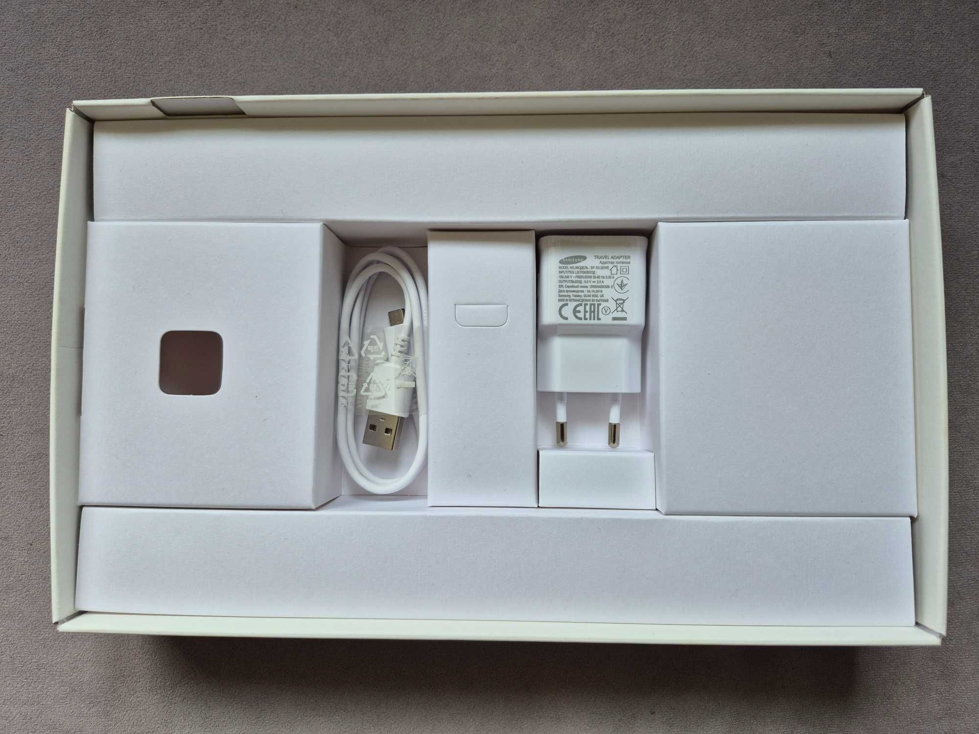 Samsung Galaxy A6 LTE SM-T585 16 GB nieużywany
