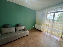 Перша здача! 1к 37м2 газ опалення. Балкон. Вільна