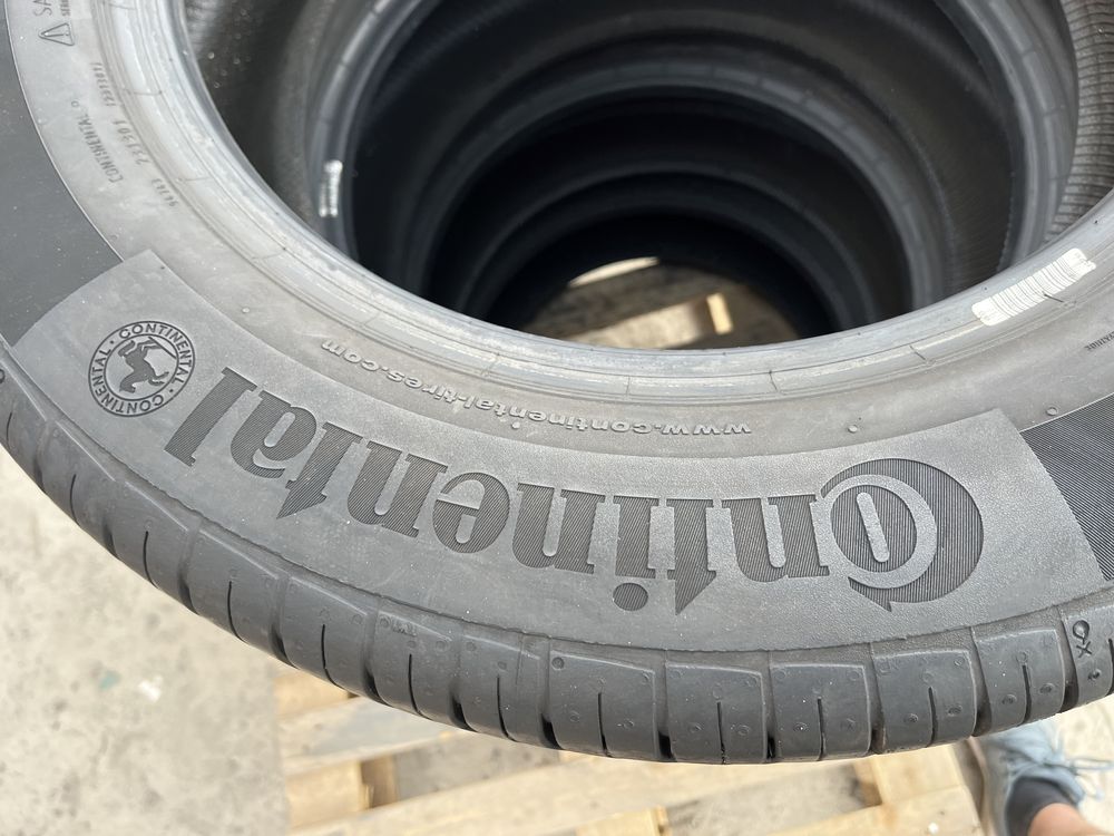 225/60 r17 Continental PremiumContact 5 Резина летняя