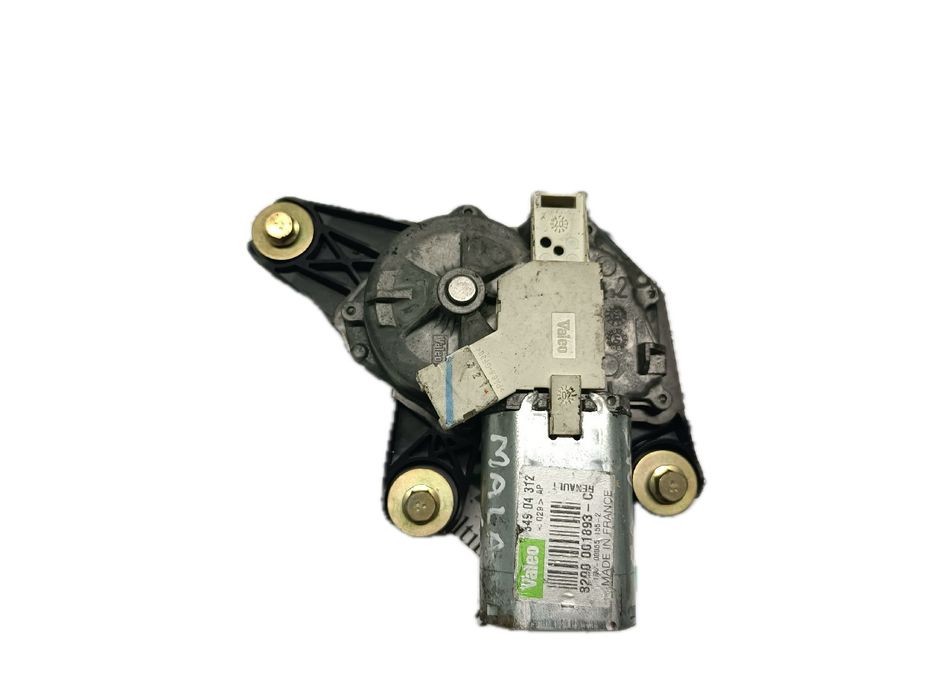 Motor limpa vidros trás RENAULT Laguna II Break (KG0/1_)