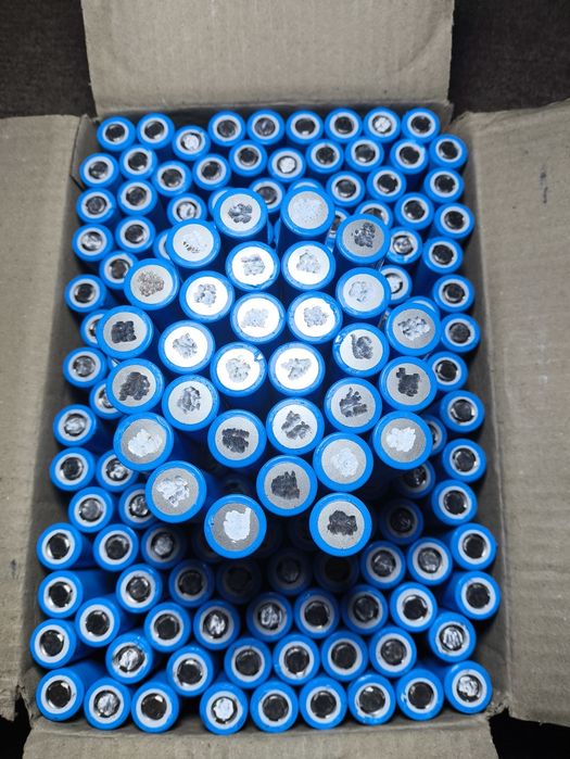 Аккумулятор  Li-Ion Samsung 18650 29E 2900mAh v7 3,7V