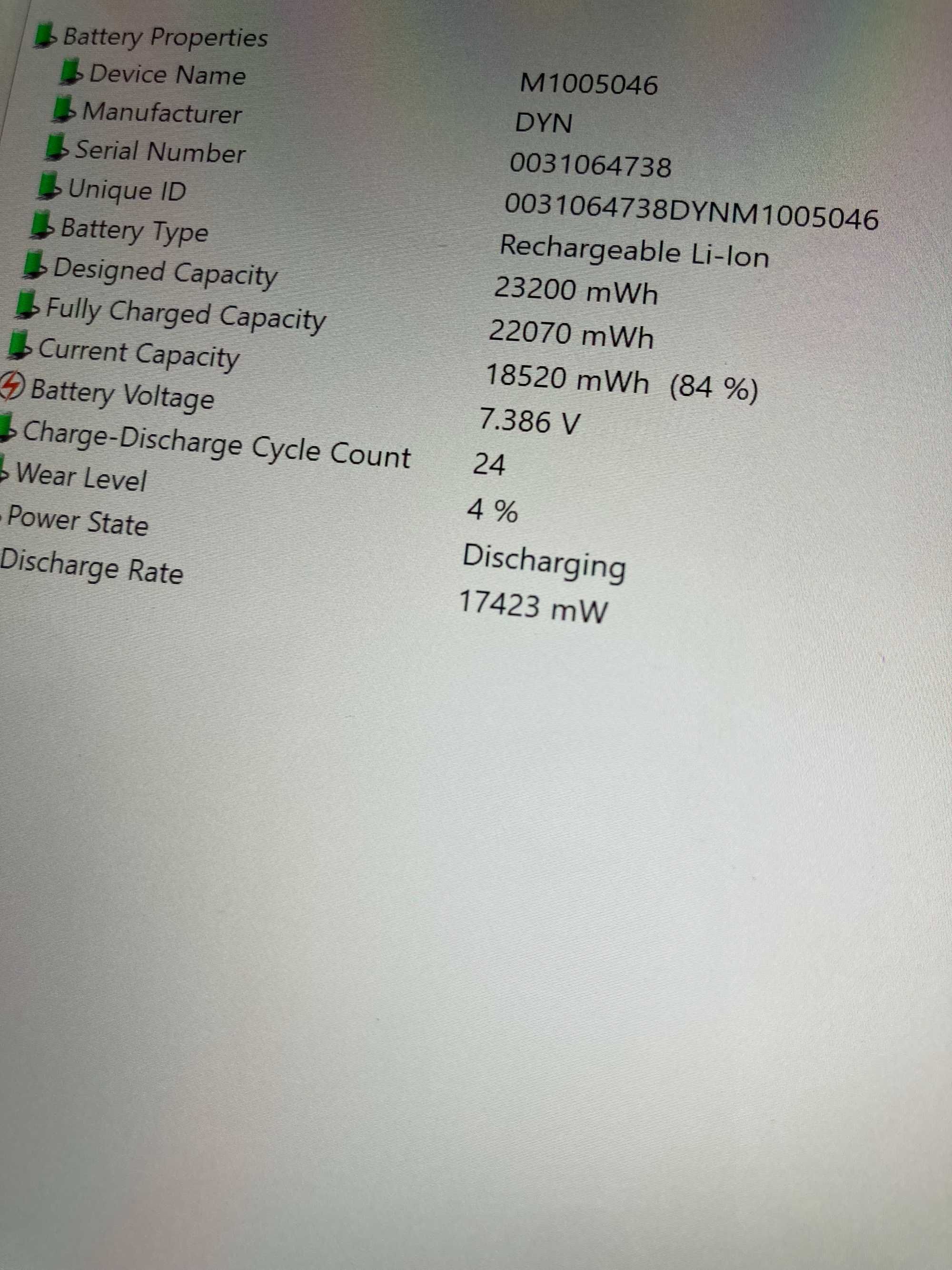 Большой Планшет Microsoft Surface Book 2 15 i7, 16GB Windows 11/10 Pro