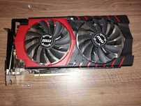 Відеокарта MSI GTX 1080 Ti 11GB GDDR5X