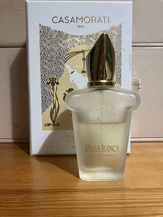 Xerjoff Dama Bianca edp -/30ml