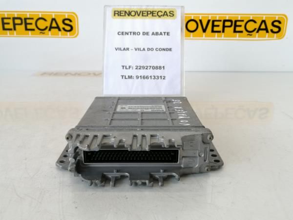 Centralina motor / ECU CHRYSLER Voyager / Grand Voyager III (GS)