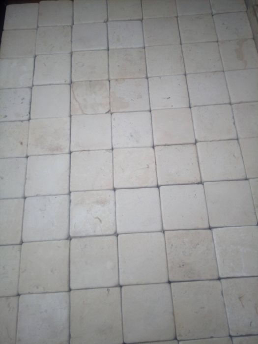 Kamienne płytki 10/10cm