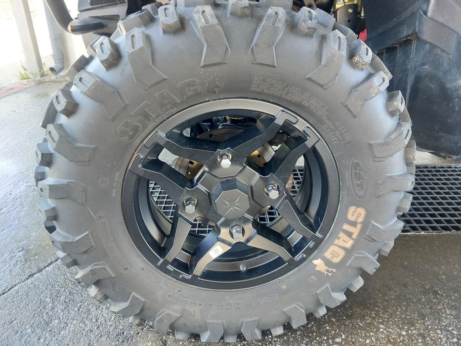 Sprzedam Quada Polaris Sportsman Touring  570.