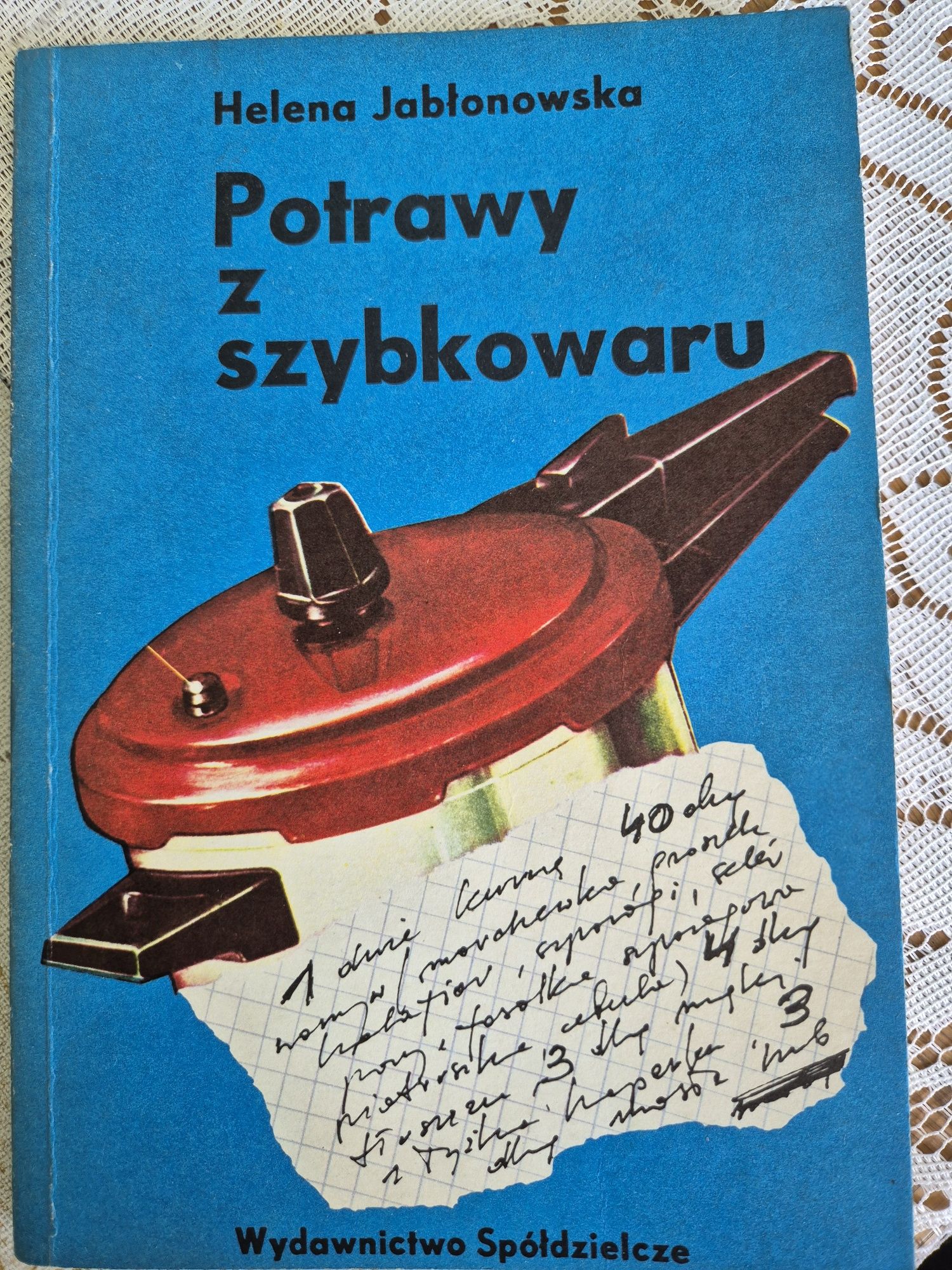 Multi-Cooker Paul Caltier PR-22 nowy gotowanie na parze