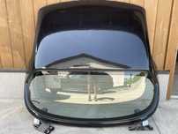 CZARNY HardTop Hard Top Twardy Dach mx5 mx-5 NB NBFL 89-05