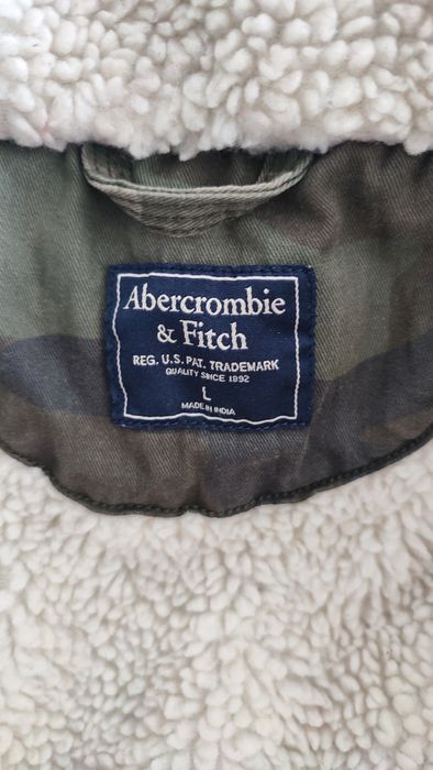 Парка,куртка мілітарі зима - осінь жіноча