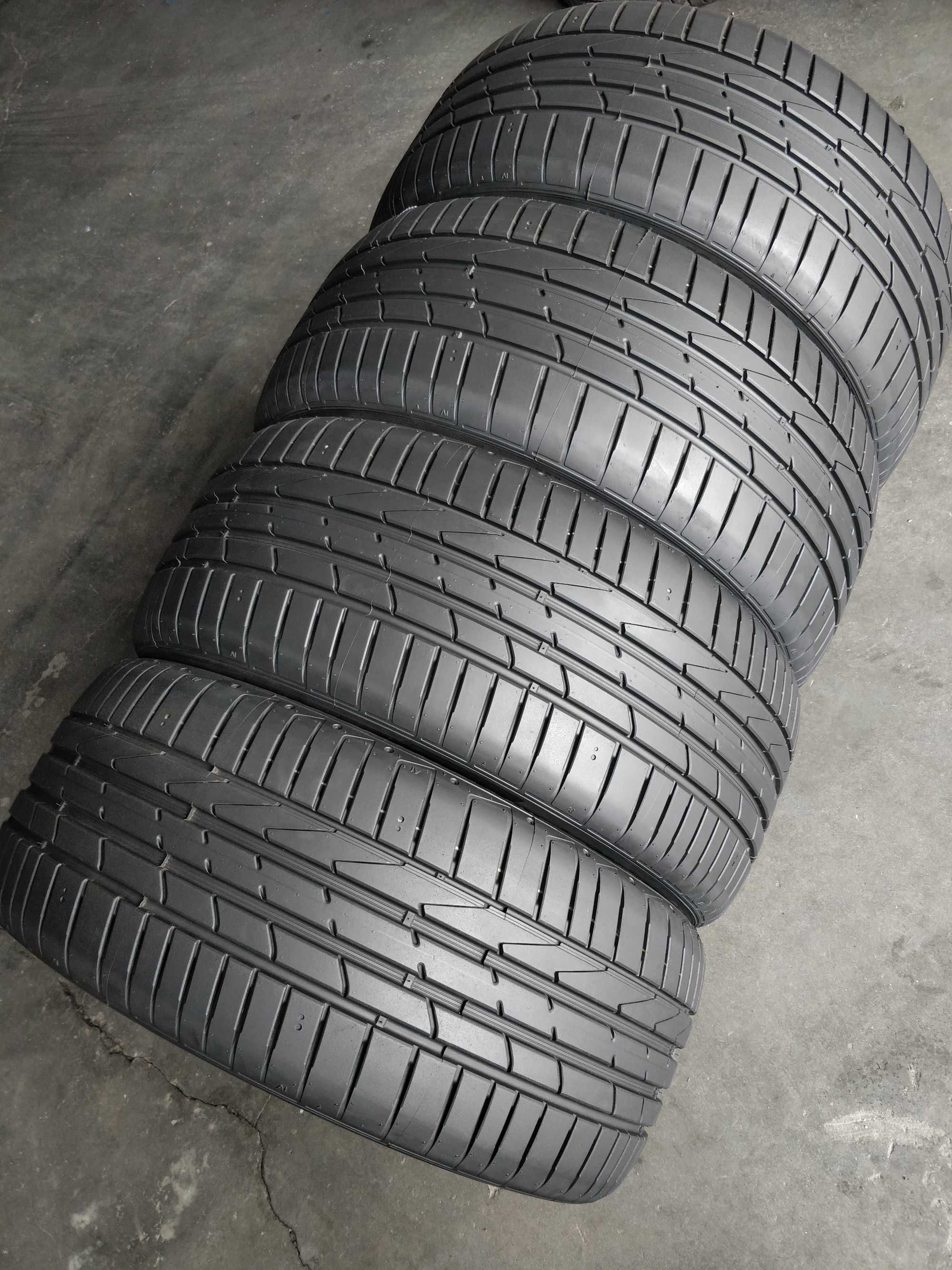 R17 225 50 шини літні Hankook Ventus S1 evo2 нові