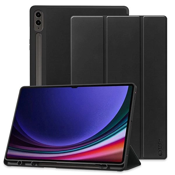 Etui Tech-Protect SC Pen na Samsung Galaxy Tab S9 FE+ 12.4" X610 / X61
