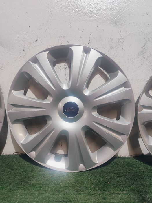 Kołpaki OE Ford 16"