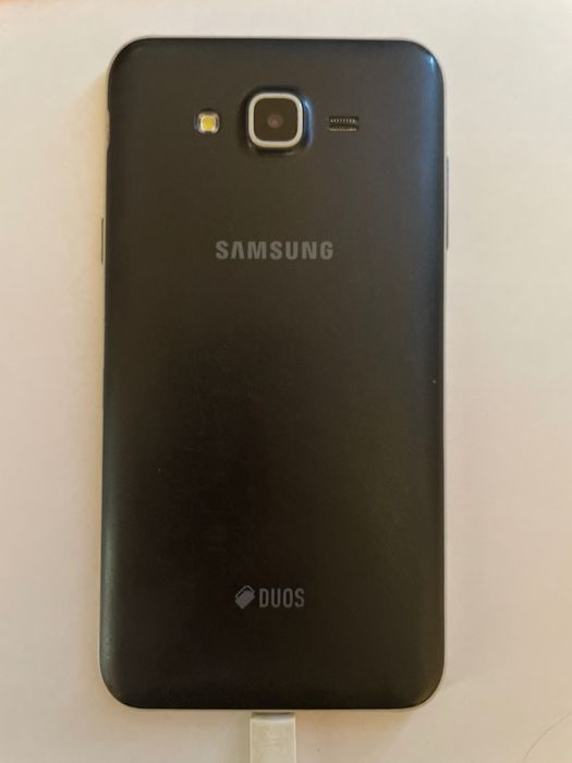 Працює! Android 12 Samsung Galaxy J7(00h)(перше покоління) можна обмін