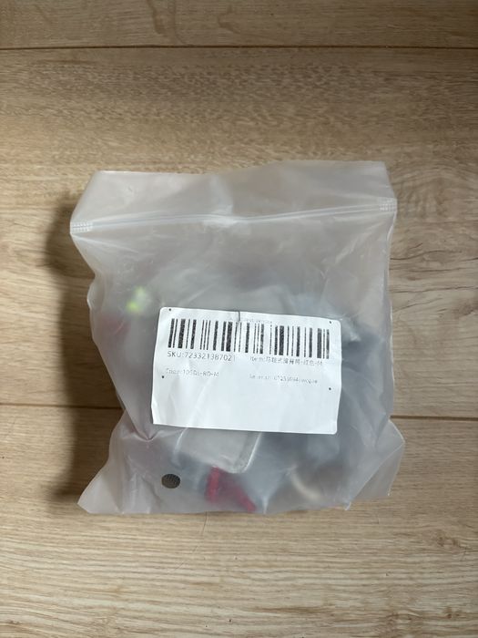 Szelki dla psa rozmair M