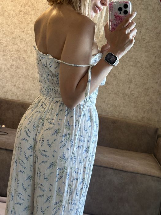 Комбинезон со штанами