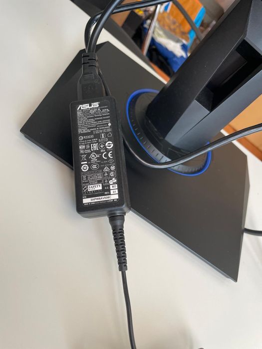 Monitor Asus VG245H