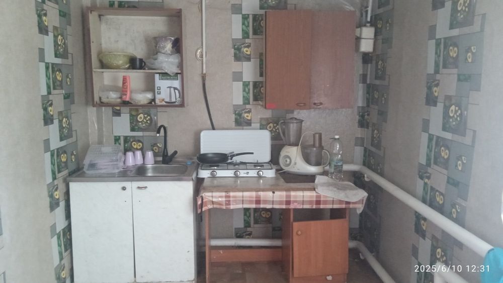 Продам будинок, селище Васильківка, вулиця Лозова (колишня Колота) -38