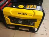 В НАЯВНОСТІ! Генератор бензиновый Stanley SG 2400 2.1kW
