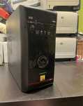 Komputer Osobisty PC Desktop - Intel, SSD, 8 GB DDR3