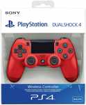 Dualshock 4 Pad bezprzewodowy do PS4 Oryginał od Sony Czerwony