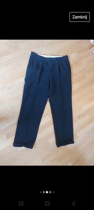 Garnitur 182/100