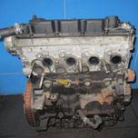 Silnik RHS Peugeot 307 2.0 HDI