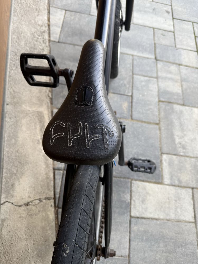Bmx Cult Oryginał