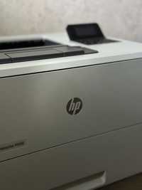 Б/у принтер HP Laser Jet M506