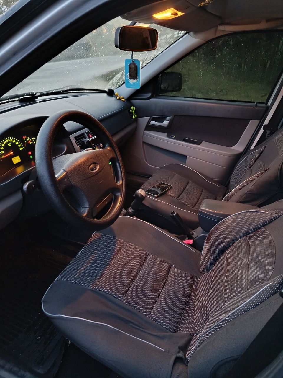 Lada Priora 2171
