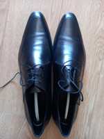 Чоловічі туфлі, Hugo Boss