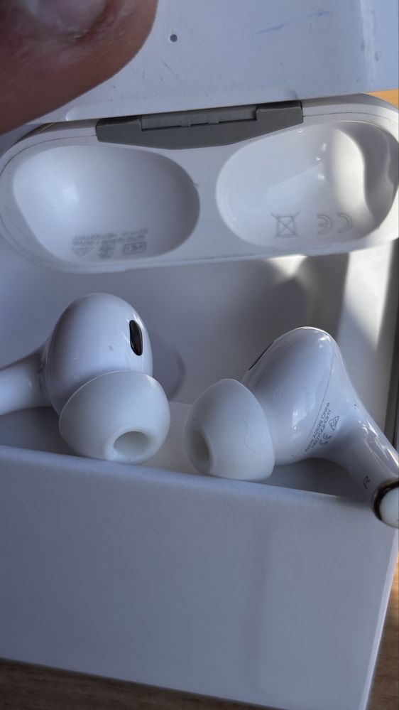AirPods pro 2nd generation