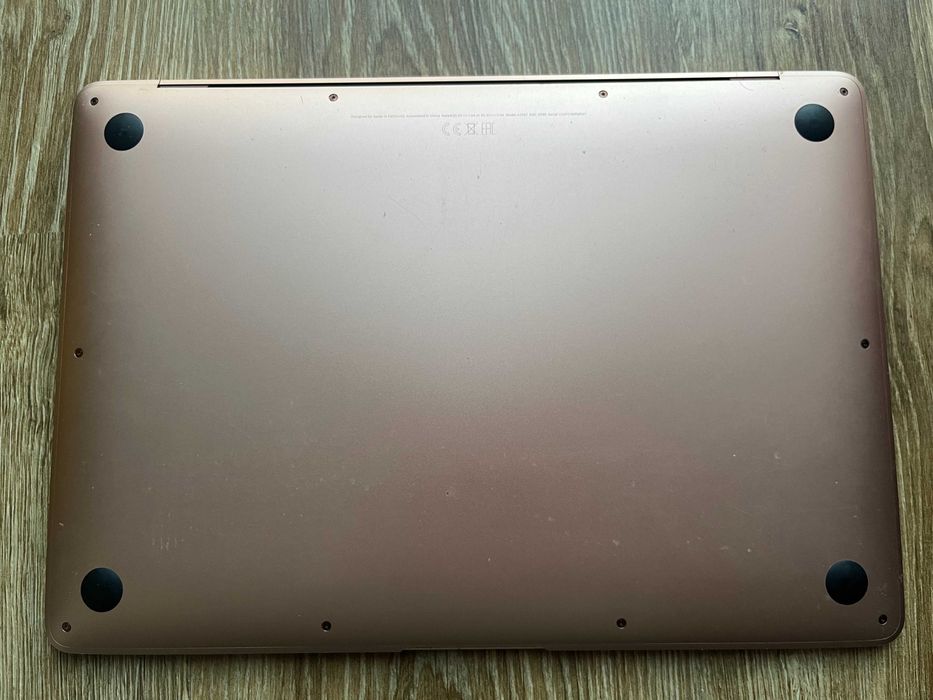 Macbook Air M1 A2337 16GB 512GB