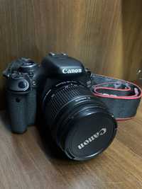 Продам Canon 600d.