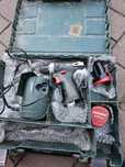 Wkrętarka Metabo Powermaxx BS