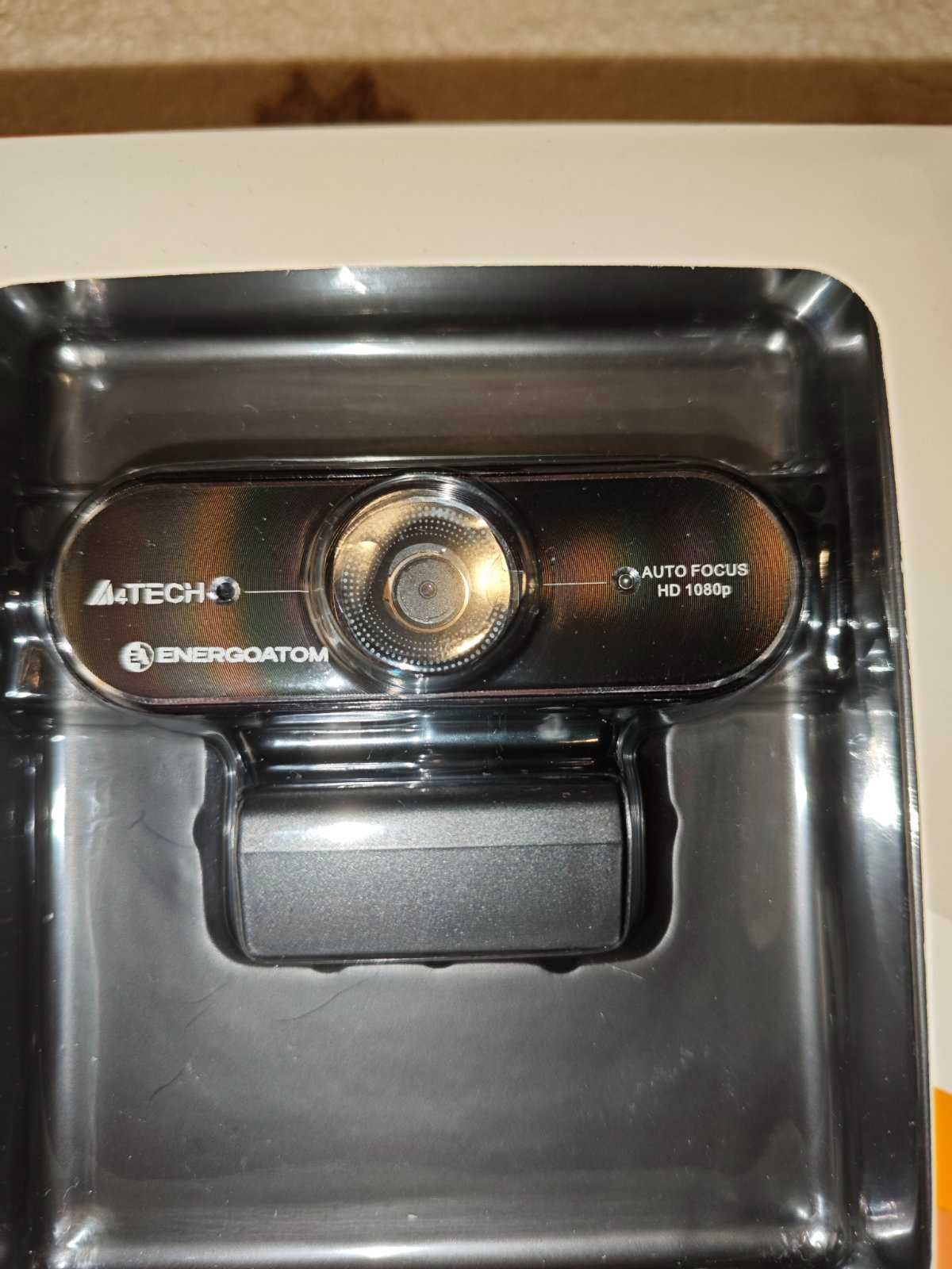 Веб-камера A4 Tech PK-940HA