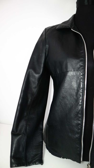 Casaco de Pele Senhora