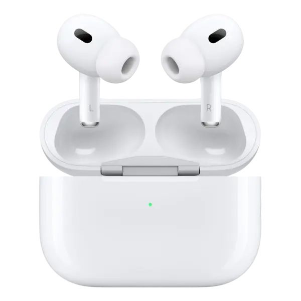 Air pods pro 2 novos