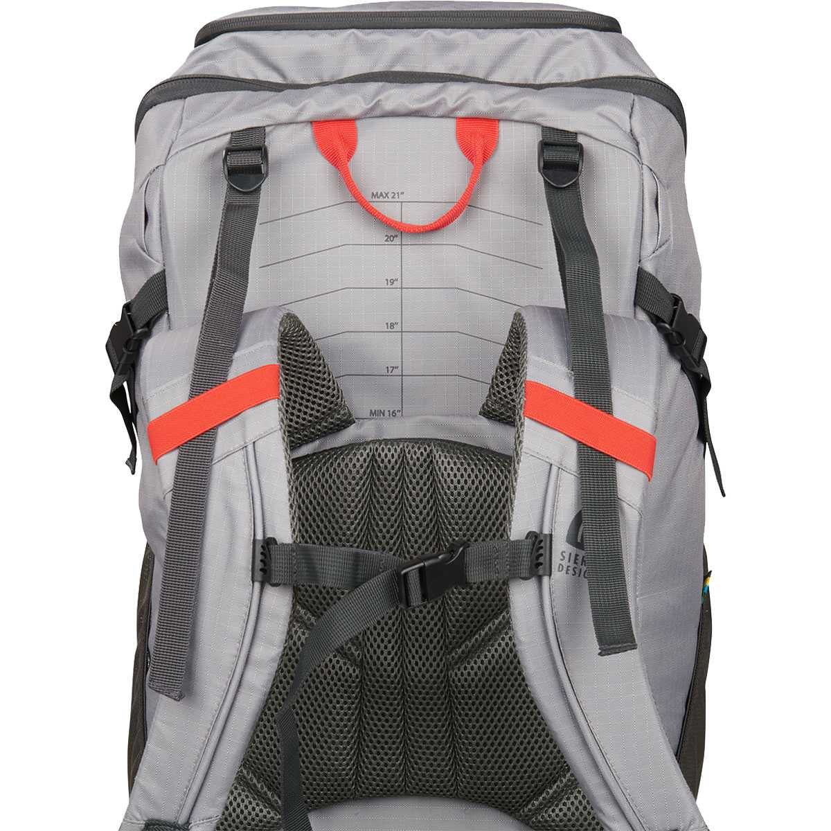 Рюкзак Sierra Designs Gigawatt 60L